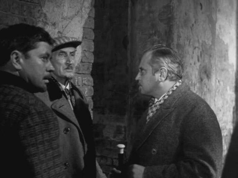 Кадр из фильма Операция «Трест» / 6+ (1968)