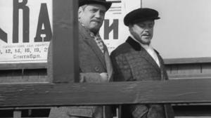 Кадры из фильма Операция «Трест» / 6+ (1968)