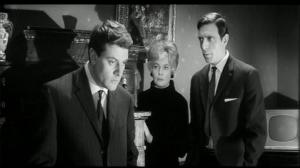 Кадры из фильма Еще раз про любовь (1968)