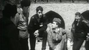 Кадры из фильма Разведчики (1968)