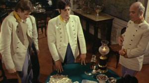 Кадры из фильма Три шага в бреду / Histoires extraordinaires (1968)