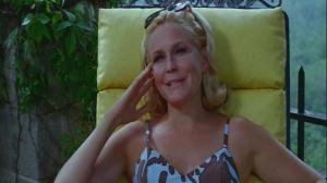 Кадры из фильма Пловец / The Swimmer (1968)
