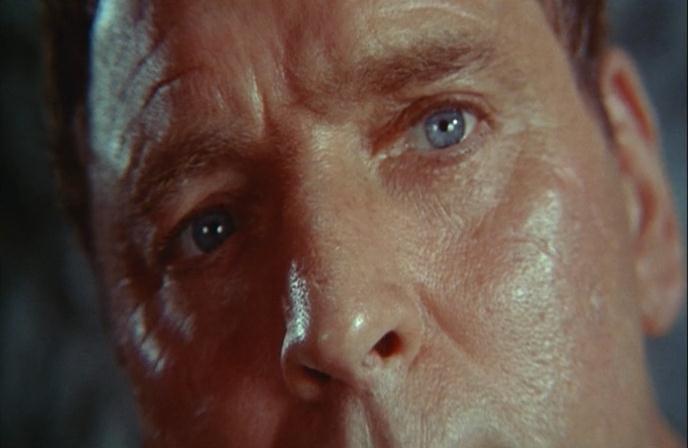 Кадр из фильма Пловец / The Swimmer (1968)