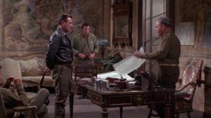 Кадры из фильма Бригада дьявола / The Devil's Brigade (1968)
