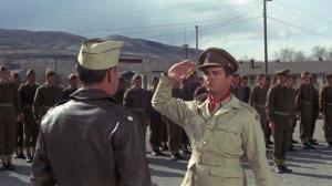 Кадры из фильма Бригада дьявола / The Devil's Brigade (1968)
