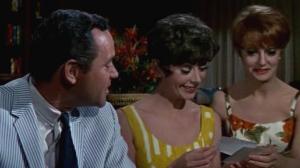 Кадры из фильма Странная парочка / The Odd Couple (1968)
