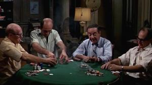 Кадры из фильма Странная парочка / The Odd Couple (1968)