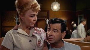Кадры из фильма Странная парочка / The Odd Couple (1968)