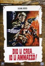 Бог создал их… а я убью! / Dio li crea... Io li ammazzo! (1968)