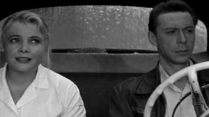 Кадры из фильма Три тополя на Плющихе (1968)
