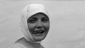 Кадры из фильма Три тополя на Плющихе (1968)