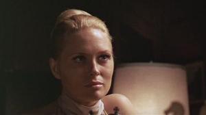 Кадры из фильма Афера Томаса Крауна / The Thomas Crown Affair (1968)