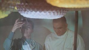 Кадры из фильма Комната страха / Fear Chamber (1968)
