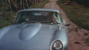 Кадры из фильма Комната страха / Fear Chamber (1968)