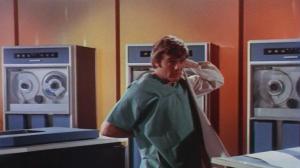 Кадры из фильма Комната страха / Fear Chamber (1968)