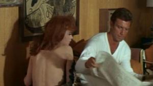 Кадры из фильма Приятная поездка / The Sweet Ride (1968)