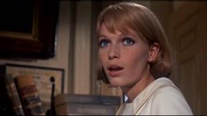 Кадры из фильма Ребенок Розмари / Rosemary's Baby (1968)