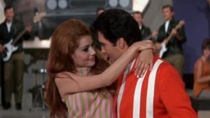 Кадры из фильма Спидвей / Speedway (1968)