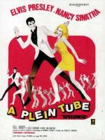 Спидвей / Speedway (1968)