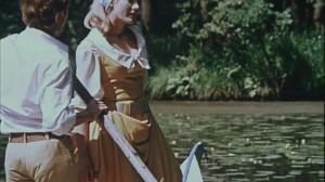 Кадры из фильма Безумно грустная принцесса / Sílene smutná princezna (1968)