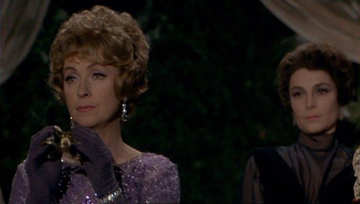 Кадр из фильма 24 часа из жизни женщины / Vingt-quatre heures de la vie d'une femme (1968)