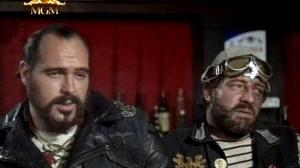 Кадры из фильма Ангелы из ада / Angels from Hell (1968)