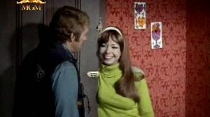 Кадры из фильма Ангелы из ада / Angels from Hell (1968)