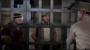 Кадры из фильма Бандолеро! / Bandolero! (1968)