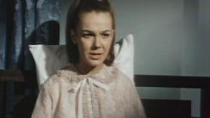 Кадры из фильма Даже ветер может бояться / Hasta el viento tiene miedo (1968)