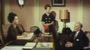 Кадры из фильма Даже ветер может бояться / Hasta el viento tiene miedo (1968)