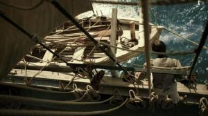 Кадры из фильма Кит / The whale (2013)
