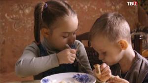Кадры из фильма Анютино счастье (2013)