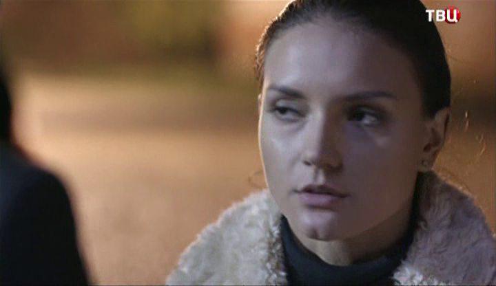 Кадр из фильма Анютино счастье (2013)