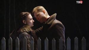 Кадры из фильма Анютино счастье (2013)