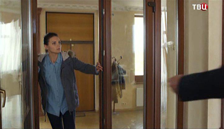 Кадр из фильма Анютино счастье (2013)