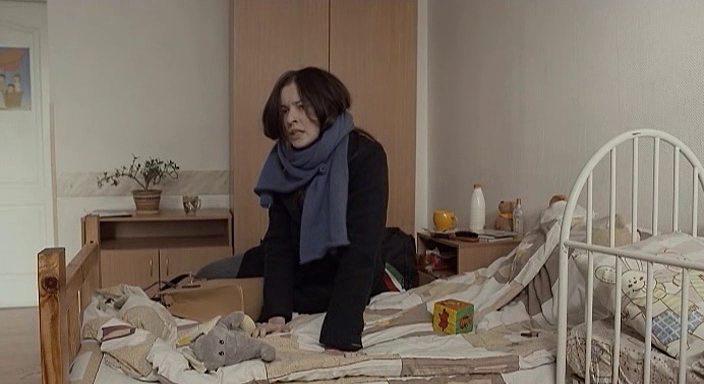 Кадр из фильма Ты будешь моей (2013)
