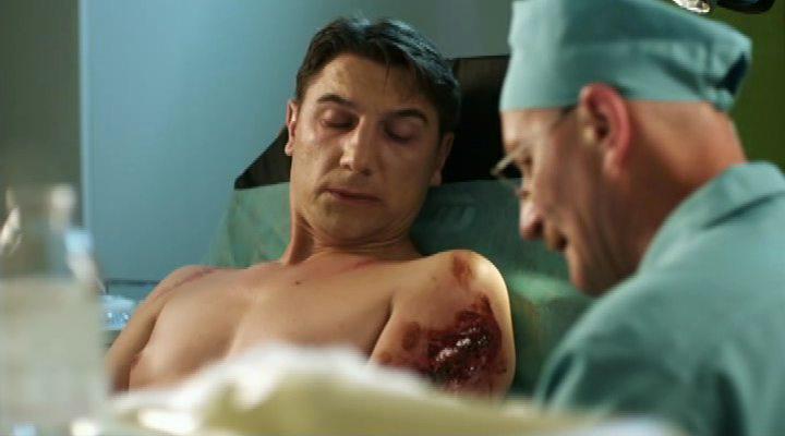 Кадр из фильма Убить дважды (2013)