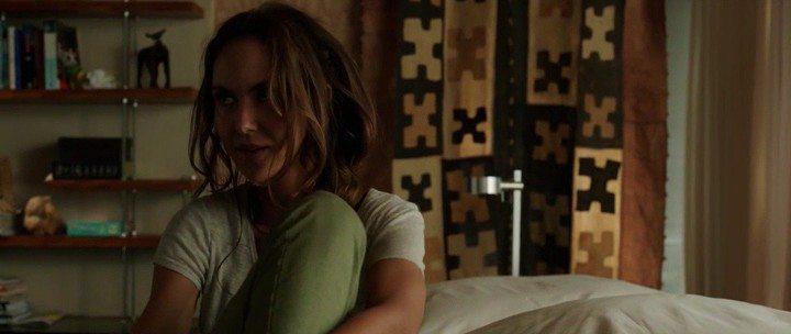 Кадр из фильма Тепловой удар / Heatstroke (2013)