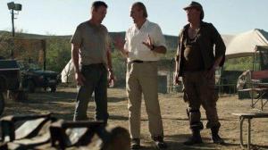 Кадры из фильма Тепловой удар / Heatstroke (2013)