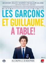 Я, снова я и мама / Les garçons et Guillaume, à table! (2013)
