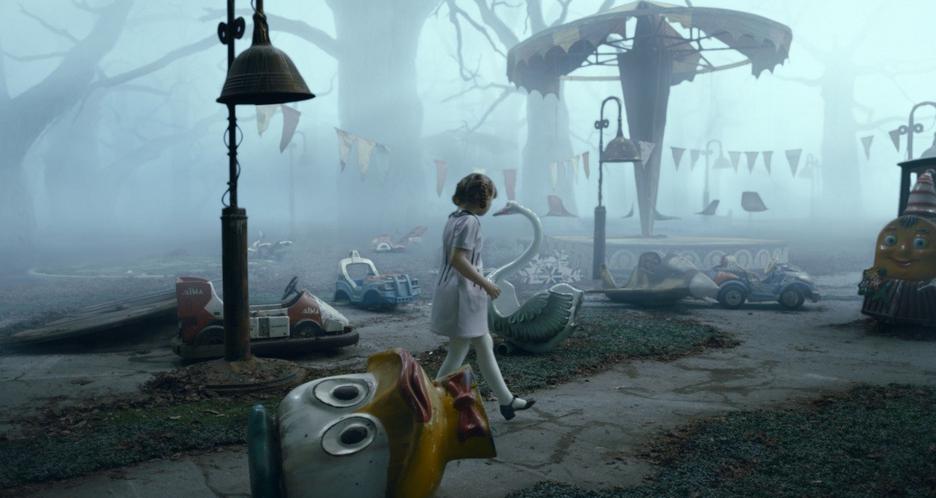 Кадр из фильма Страна хороших деточек (2013)