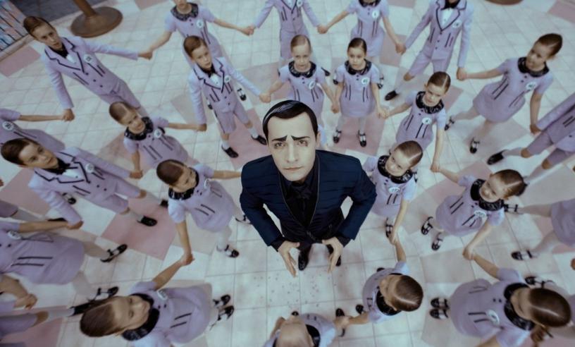 Кадр из фильма Страна хороших деточек (2013)