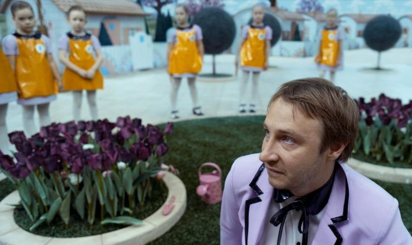 Кадр из фильма Страна хороших деточек (2013)