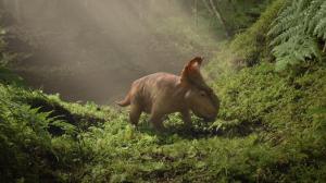 Кадры из фильма Прогулки с динозаврами 3D / Walking with Dinosaurs 3D (2013)