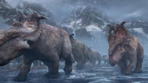 Кадры из фильма Прогулки с динозаврами 3D / Walking with Dinosaurs 3D (2013)