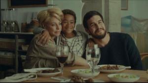 Кадры из фильма Исмаэль / Ismael (2013)