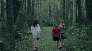 Кадры из фильма Рандом (2013)