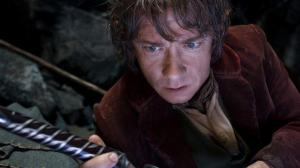 Кадры из фильма Хоббит: Пустошь Смауга / The Hobbit: The Desolation of Smaug (2013)