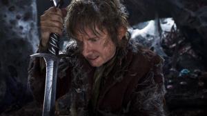Кадры из фильма Хоббит: Пустошь Смауга / The Hobbit: The Desolation of Smaug (2013)