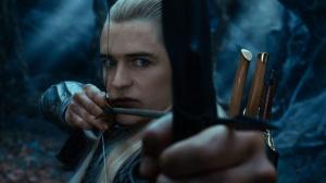 Кадры из фильма Хоббит: Пустошь Смауга / The Hobbit: The Desolation of Smaug (2013)